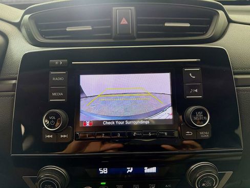 Used 2019 Honda CR-V LX image 11
