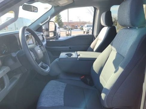 New 2026 Ford F250 XLT w/ 360-Degree Camera Package AWD/4WD image 34