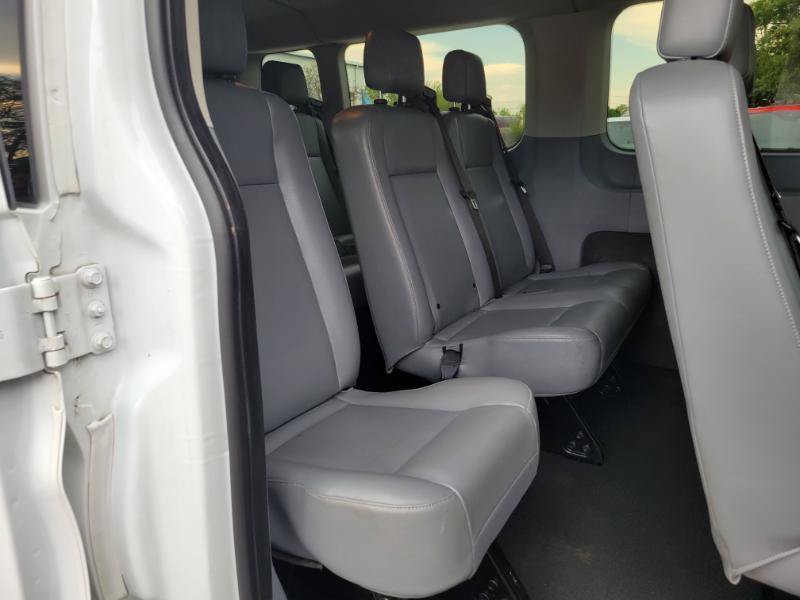 Used 2018 Ford Transit 350 XL RWD image 10