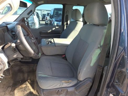 Used 2015 Ford F250 XL w/ XL Value Package RWD image 8