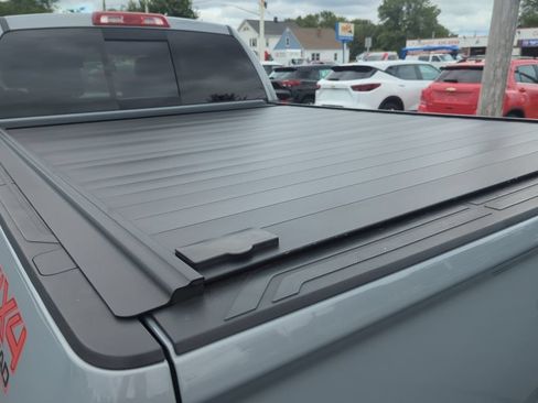 Used 2018 Toyota Tundra SR5 w/ TRD Off Road Package AWD/4WD image 14
