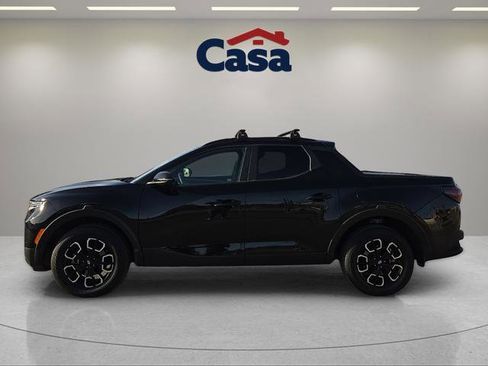 Used 2023 Hyundai Santa Cruz SEL Premium image 5
