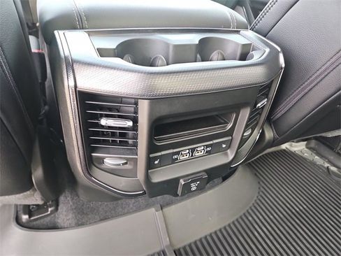 Used 2026 RAM 1500 Rebel w/ Advanced Safety Group II image 21