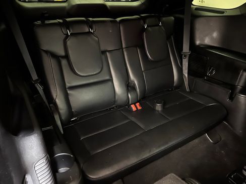 Used 2020 Ford Explorer ST w/ ST Street Pack image 35