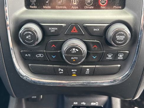 Used 2014 Dodge Durango Limited RWD image 32