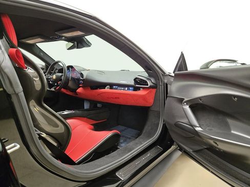 Used 2024 Ferrari 296 GTB image 20