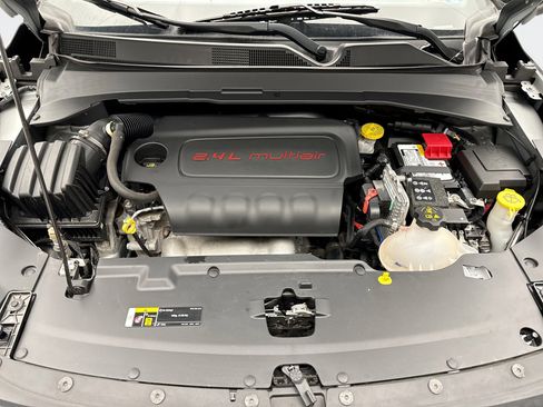 Used 2022 Jeep Compass Latitude image 26