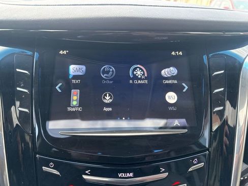 Used 2017 Cadillac Escalade Luxury image 26