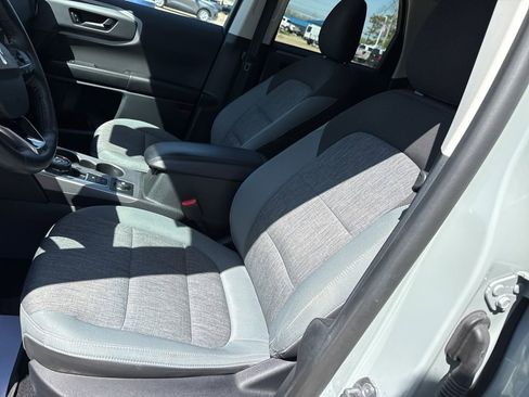 Used 2023 Ford Bronco Sport Big Bend w/ Convenience Package image 8