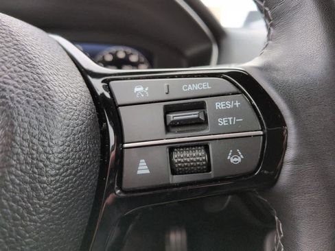 Used 2024 Honda Civic Sport Touring image 26