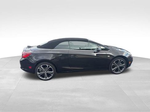 Used 2016 Buick Cascada Premium FWD image 30