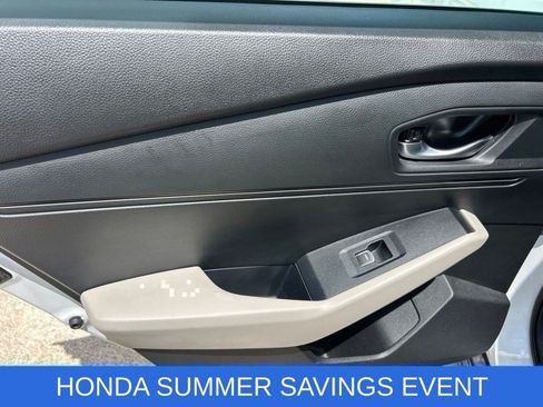 Used 2024 Honda Accord EX image 11
