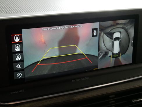 Used 2020 Kia Telluride SX w/ SX Prestige Package image 32