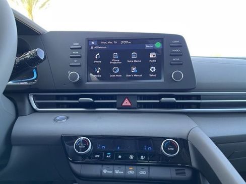 New 2026 Hyundai Elantra Sport image 14