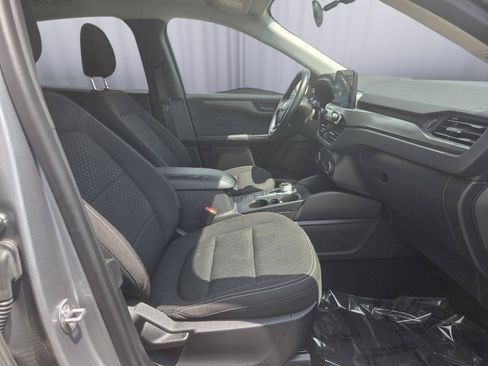 Used 2024 Ford Escape Active FWD image 32