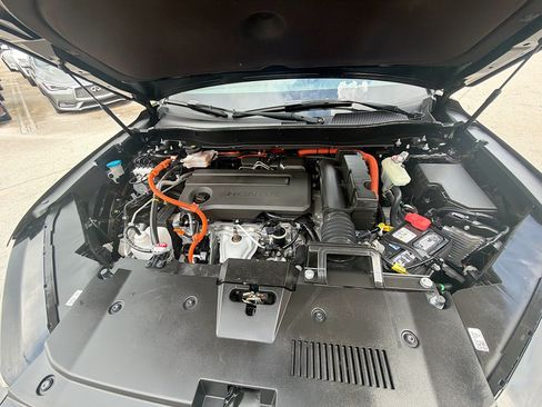 Certified 2024 Honda CR-V Sport-L image 36