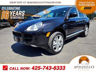 Used 2006 Porsche Cayenne S image 1