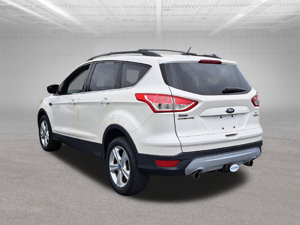 Used 2013 Ford Escape SE FWD image 4