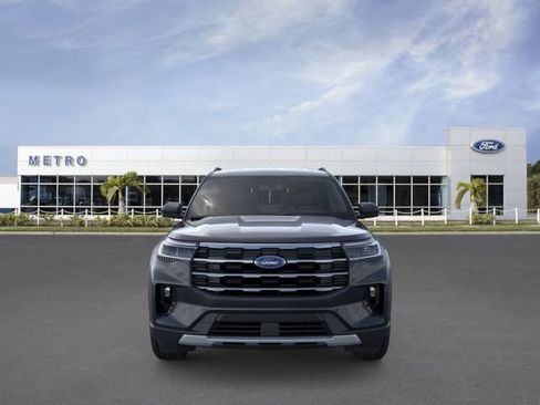 New 2026 Ford Explorer Active w/ Active Comfort Package RWD image 6