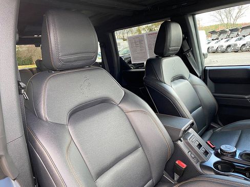 Certified 2024 Ford Bronco Badlands image 26