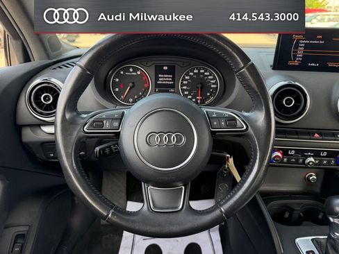 Used 2015 Audi A3 2.0T Premium w/ Cold Weather Package AWD/4WD image 20