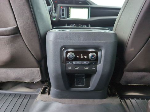 Used 2024 GMC Yukon Denali w/ Max Trailering Package AWD/4WD image 35