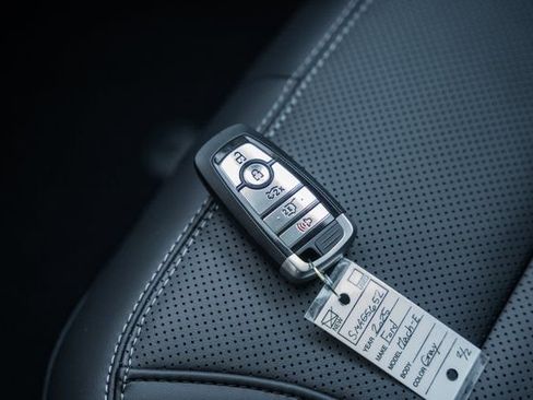 New 2025 Ford Mustang Mach-E Premium image 50