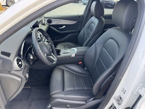 Used 2022 Mercedes-Benz GLC 300 image 16