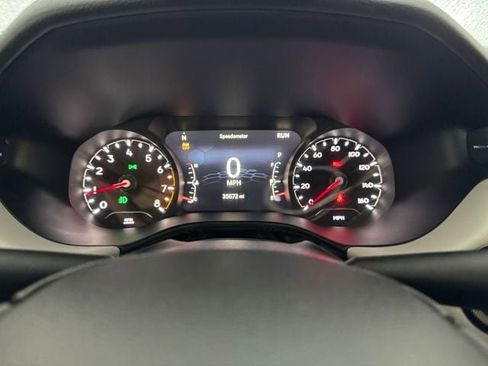 Used 2022 Jeep Compass Limited image 20