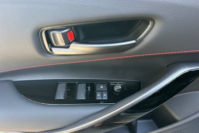 New 2026 Toyota Corolla GR AWD/4WD image 16