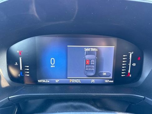 Used 2023 Ford Escape Active image 17