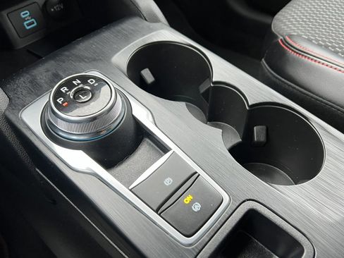 Certified 2023 Ford Escape ST-Line w/ Tech Pack #1 image 26