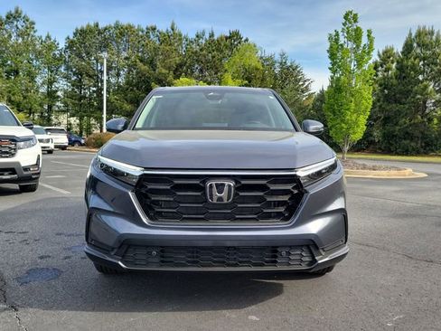 New 2026 Honda CR-V EX-L image 2