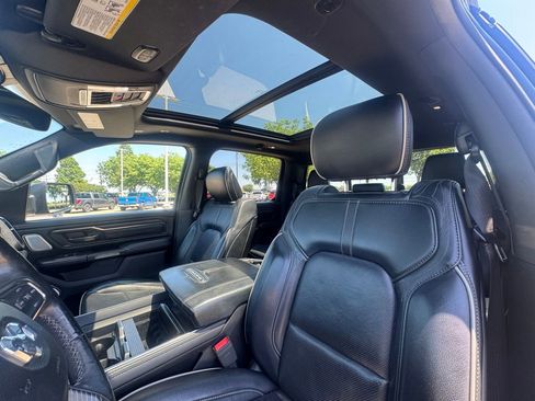 Used 2019 RAM 1500 Limited AWD/4WD image 6