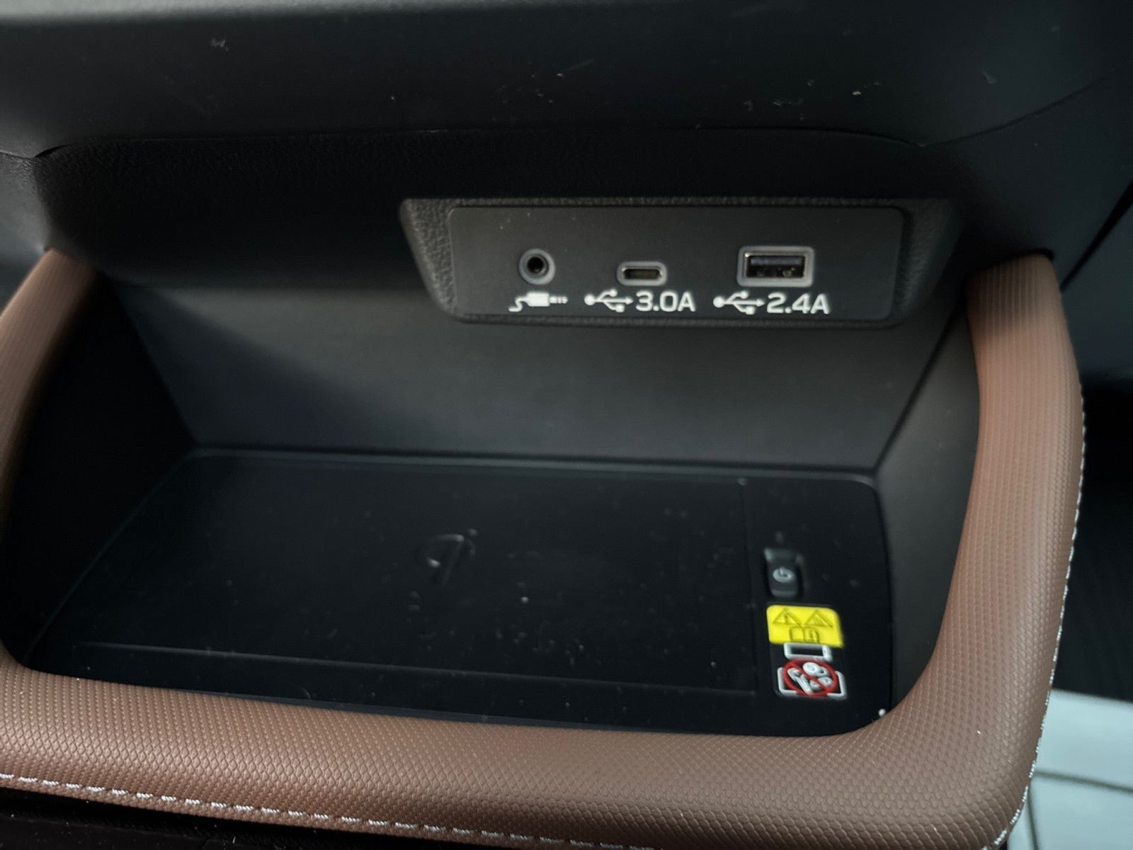 New 2026 Subaru Forester Touring AWD/4WD image 15