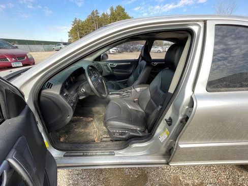 Used 2008 Volvo S60 2.5T image 21