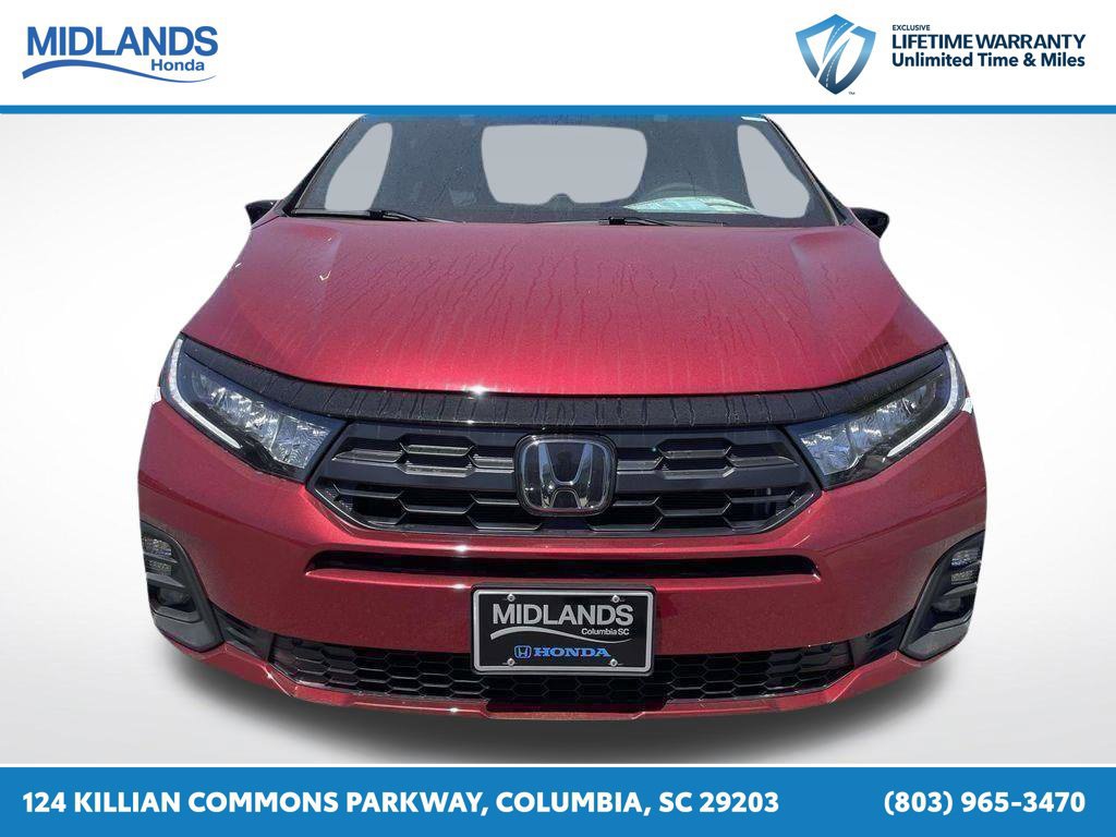 New 2026 Honda Odyssey Sport-L image 2