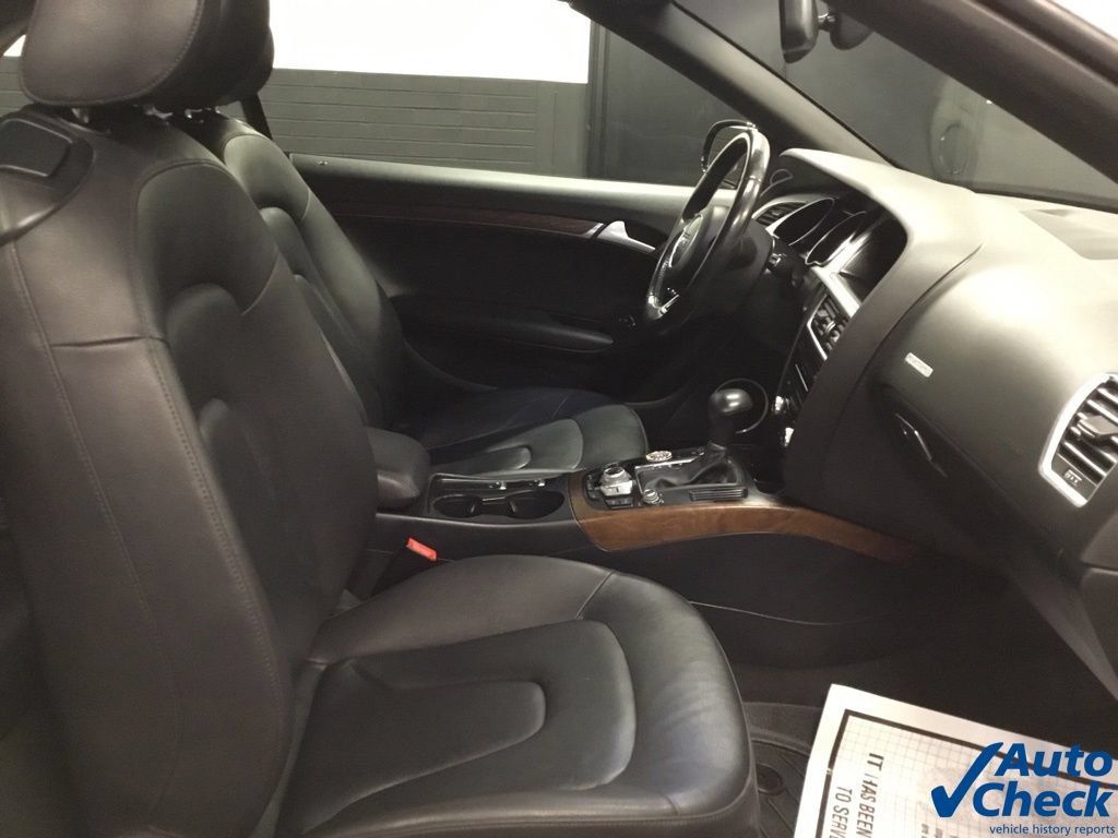 Used 2015 Audi A5 2.0T Premium Plus AWD/4WD image 40