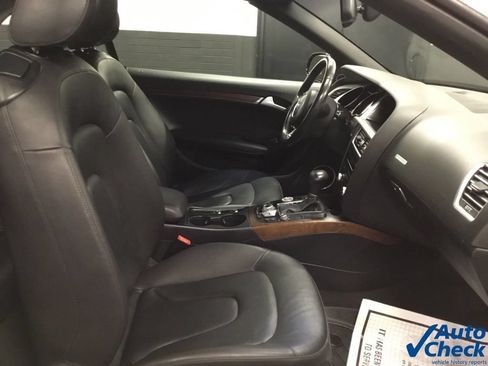 Used 2015 Audi A5 2.0T Premium Plus AWD/4WD image 40