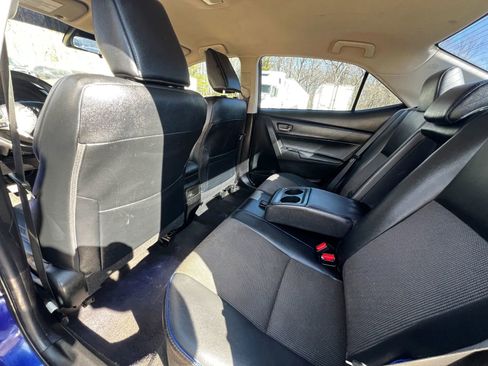 Used 2018 Toyota Corolla SE image 10