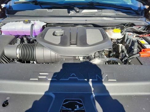 New 2026 RAM 1500 Rebel image 16