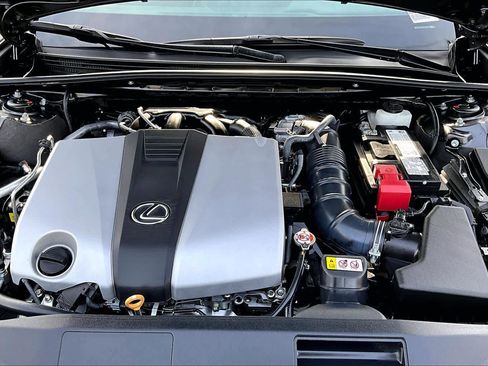 Used 2024 Lexus ES 350 w/ Premium Package image 30