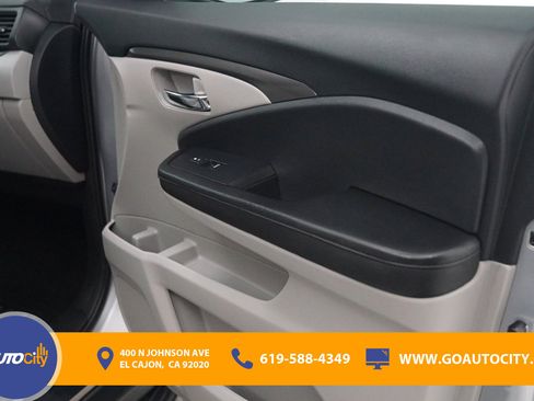 Used 2019 Honda Pilot EX-L image 18