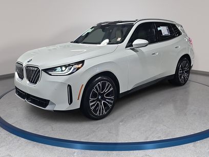 Used 2026 BMW X3 xDrive30i w/ Premium Package