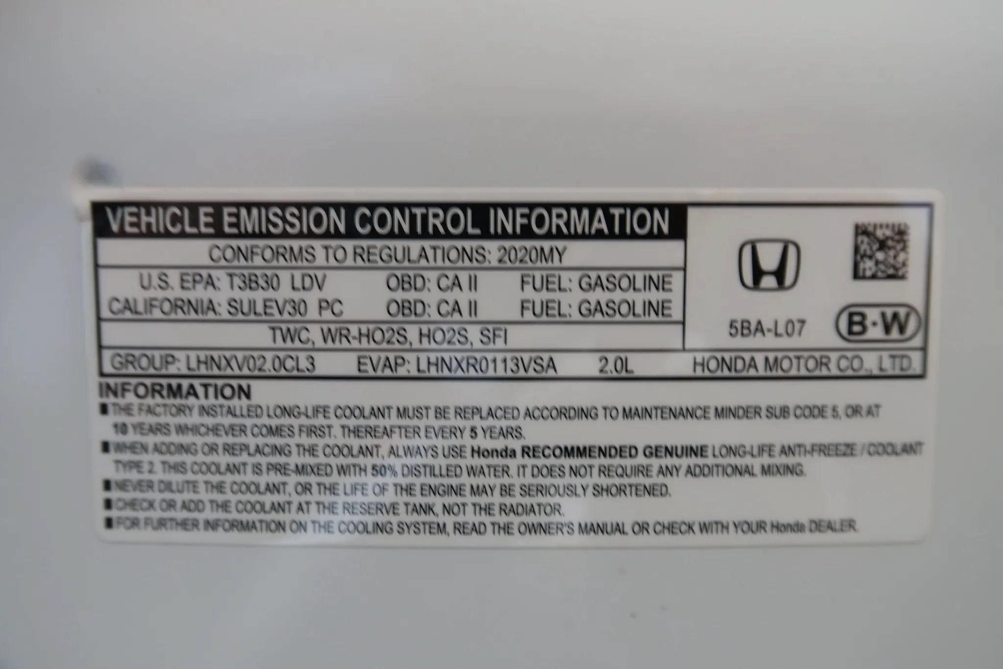 Used 2020 Honda Civic LX image 28