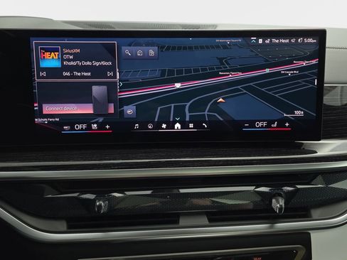 New 2026 BMW X7 xDrive40i w/ M Sport Package image 21
