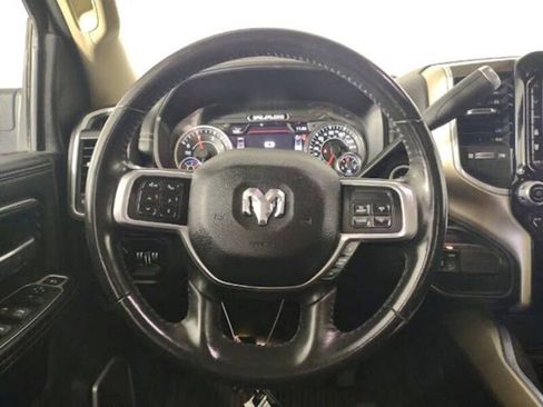 Used 2022 RAM 2500 Laramie image 3