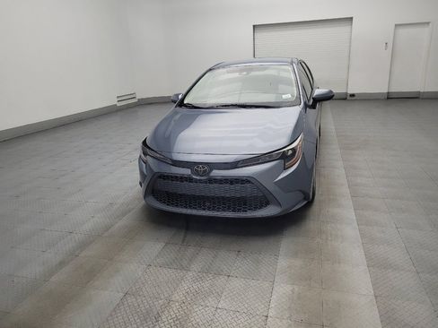 Used 2020 Toyota Corolla LE image 15