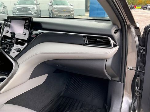 Used 2021 Toyota Camry LE image 15