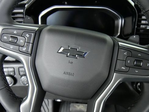 New 2026 Chevrolet Silverado 1500 LT Trail Boss w/ Convenience Package II image 2